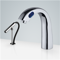 Automatic Hand Soap Dispenser Not Working